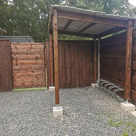 Casa de Férias Chez Steph&aurore