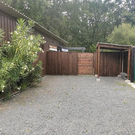 Chez Steph&aurore Casa de Férias *