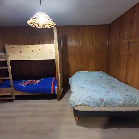 Casa de Férias Chez Steph&aurore Lacanau