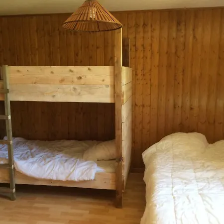 Chez Steph&aurore Holiday home Lacanau