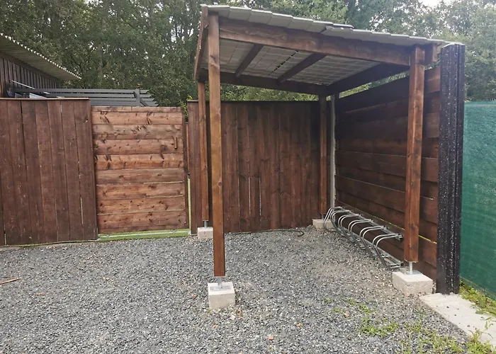 Casa de Férias Chez Steph&aurore