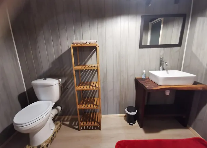 Chez Steph&aurore Casa de Férias Lacanau