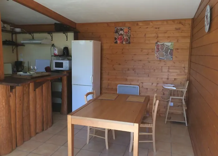 Chez Steph&aurore * Lacanau